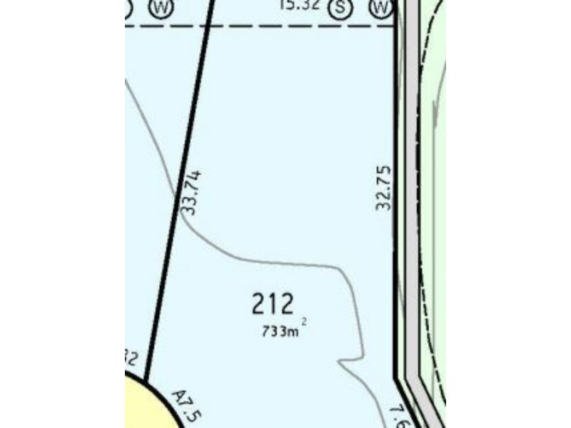 Lot 212 Medowie Estate, Medowie Road, Old Bar NSW 2430