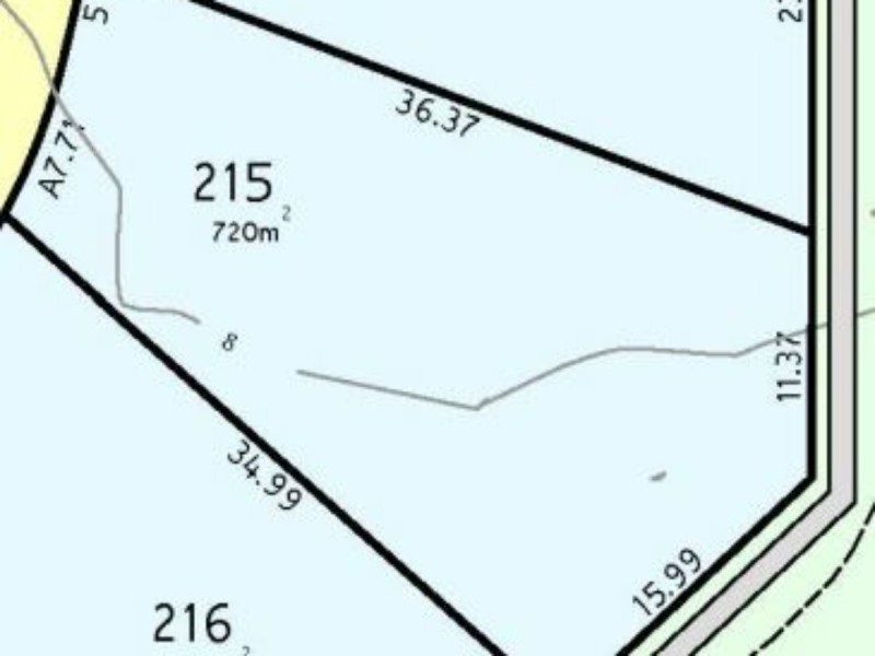 Lot 215 Medowie Estate, Medowie Road, Old Bar NSW 2430