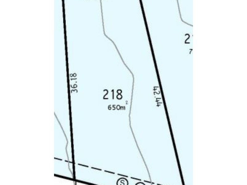 Lot 218 Medowie Estate, Medowie Road, Old Bar NSW 2430