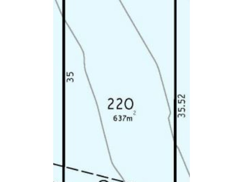 Lot 220 Medowie Estate, Medowie Road, Old Bar NSW 2430