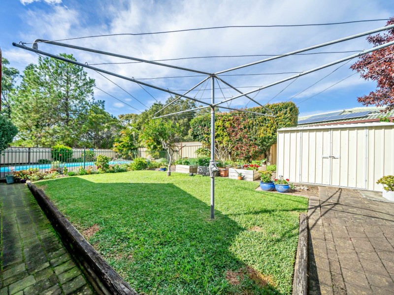 16 Belle Villa Parade, Old Bar NSW 2430