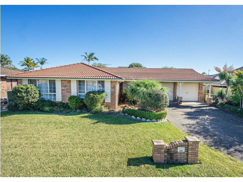 49 Clerke Street, Old Bar NSW 2430