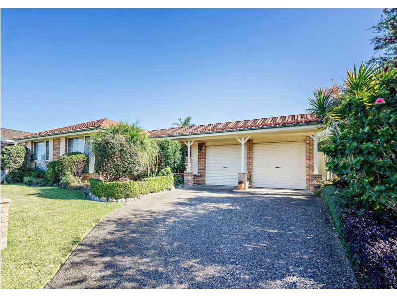 49 Clerke Street, Old Bar NSW 2430