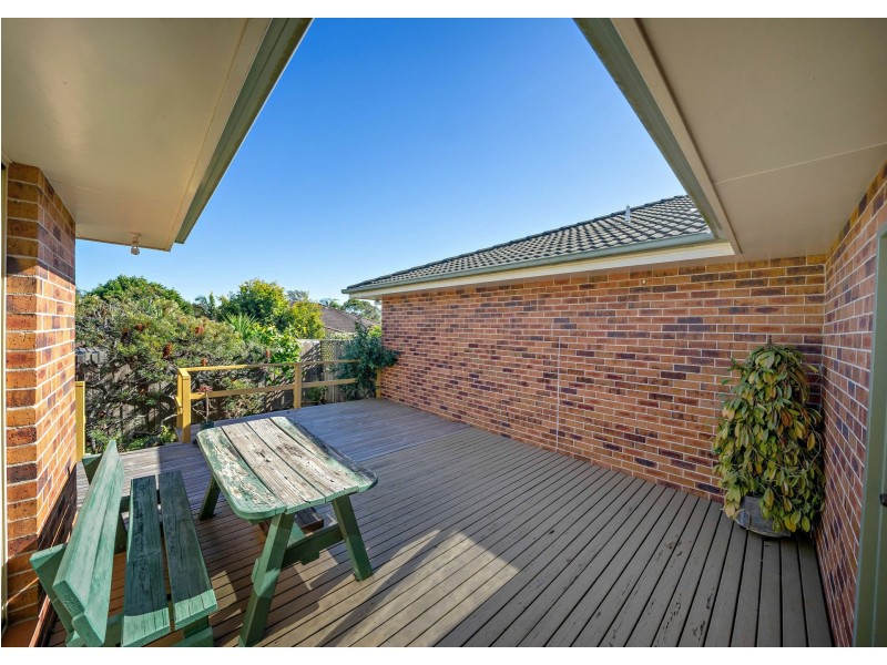 1/27 Molong Road, Old Bar NSW 2430