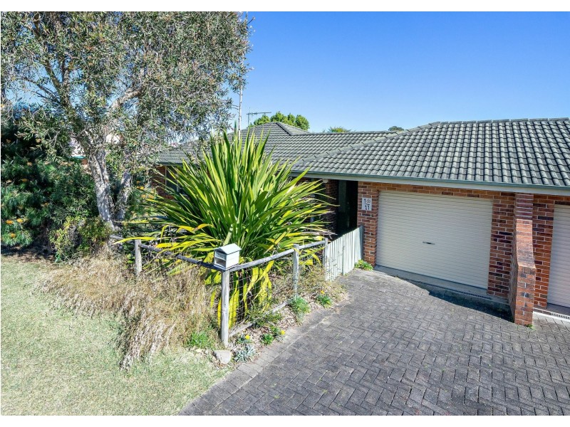 1/27 Molong Road, Old Bar NSW 2430