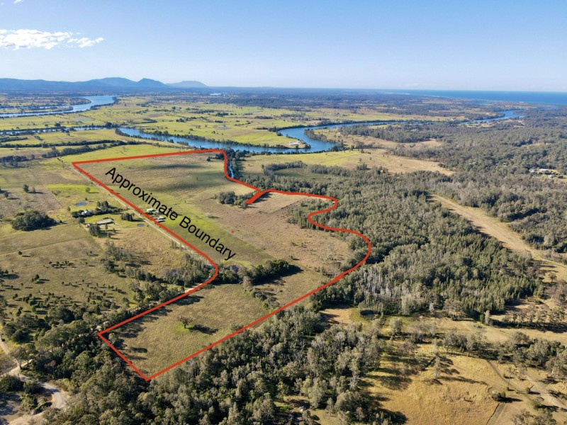 108 Redbank Road, Pampoolah NSW 2430