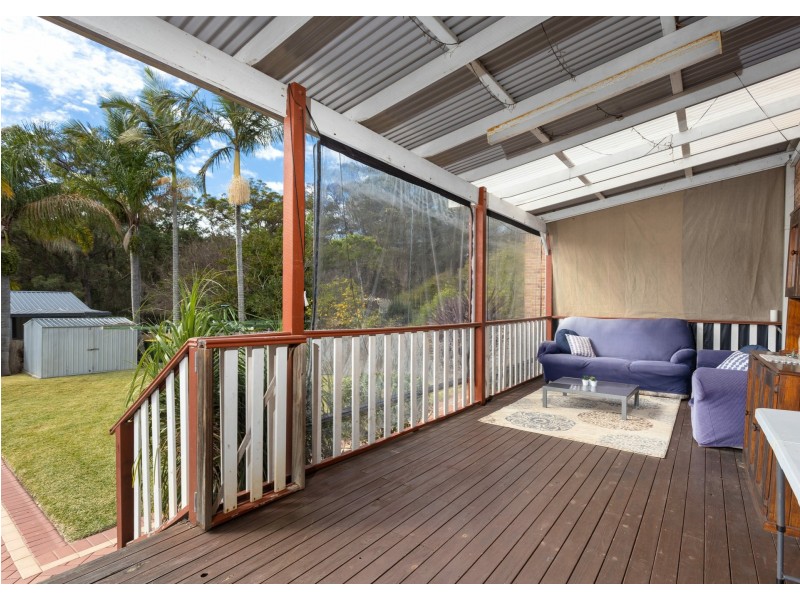 122 Waterman Street, Old Bar NSW 2430