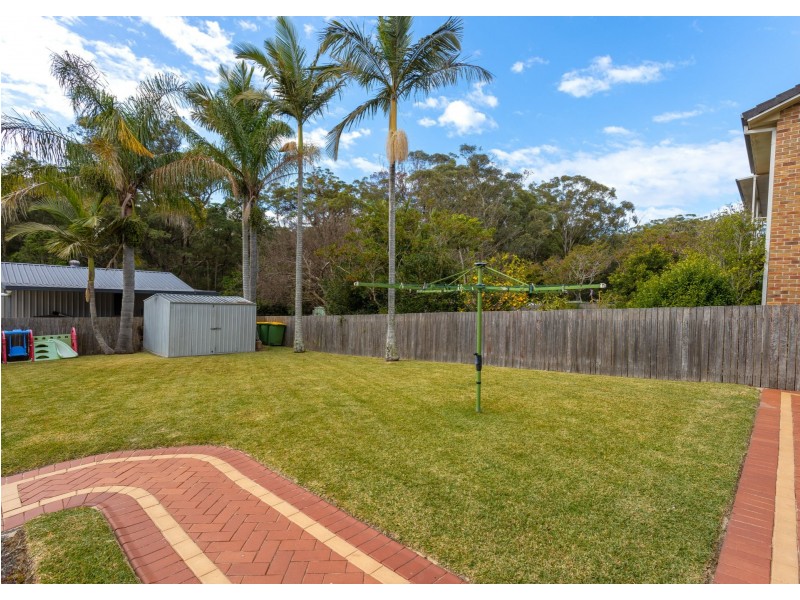 122 Waterman Street, Old Bar NSW 2430