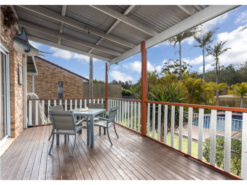 122 Waterman Street, Old Bar NSW 2430