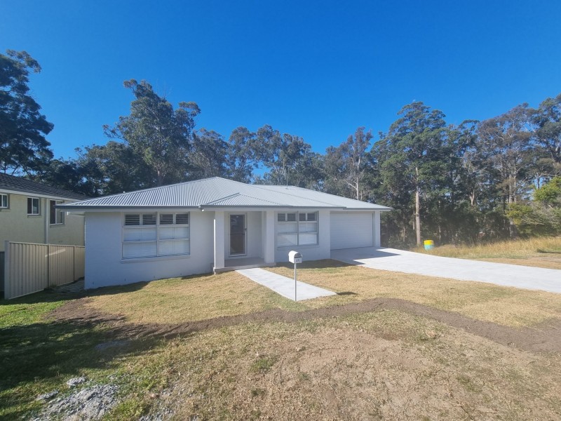Tallwoods Village NSW 2430