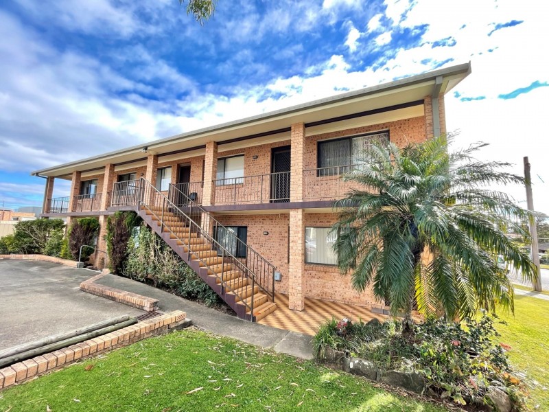 3/5 Waterman Street, Old Bar NSW 2430