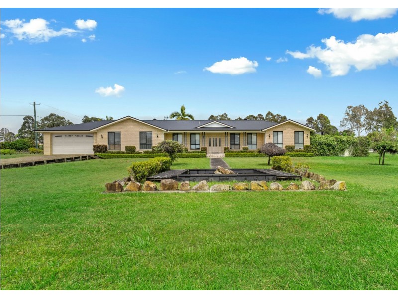103 Malcolms Road, Pampoolah NSW 2430