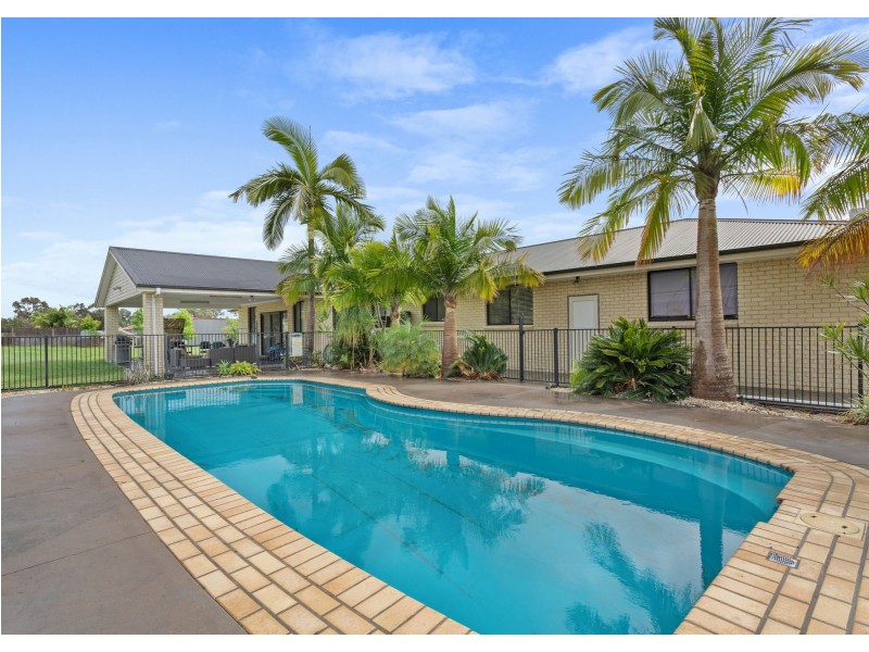 103 Malcolms Road, Pampoolah NSW 2430