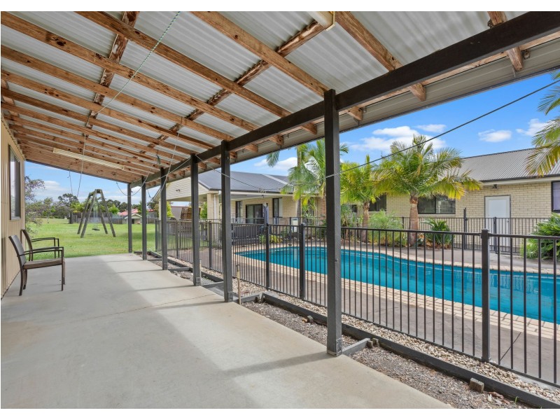 103 Malcolms Road, Pampoolah NSW 2430