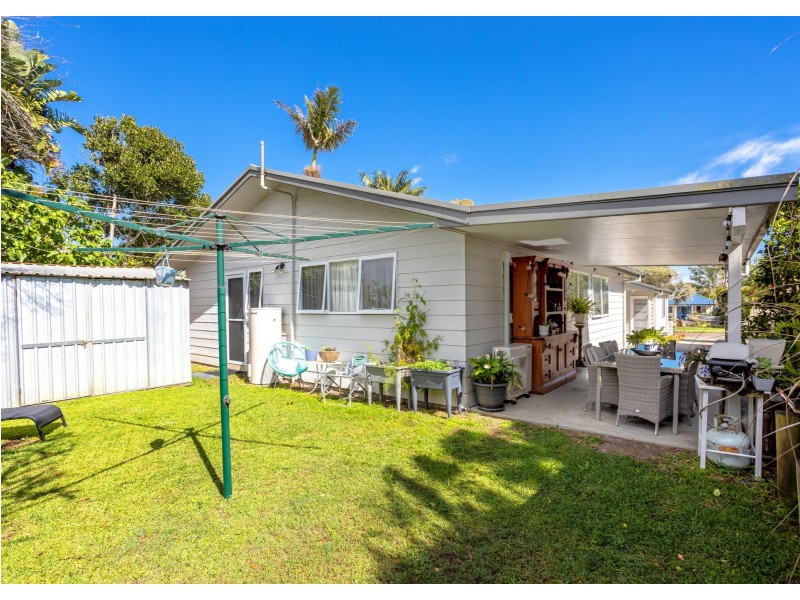 2/26 George Street, Old Bar NSW 2430