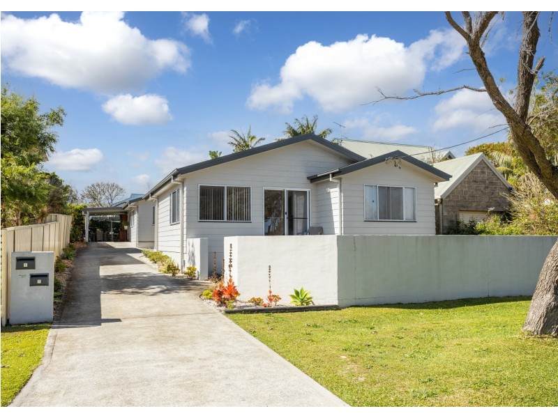 2/26 George Street, Old Bar NSW 2430