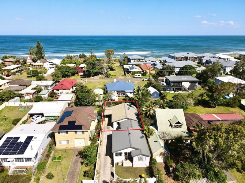 2/26 George Street, Old Bar NSW 2430