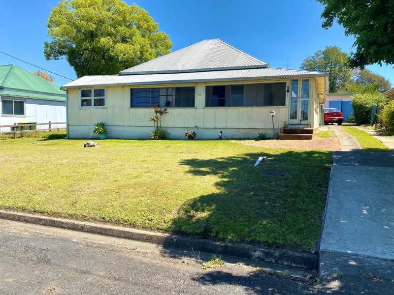 103 Albert Street, 8 & 10 Richardson Streets, Taree NSW 2430