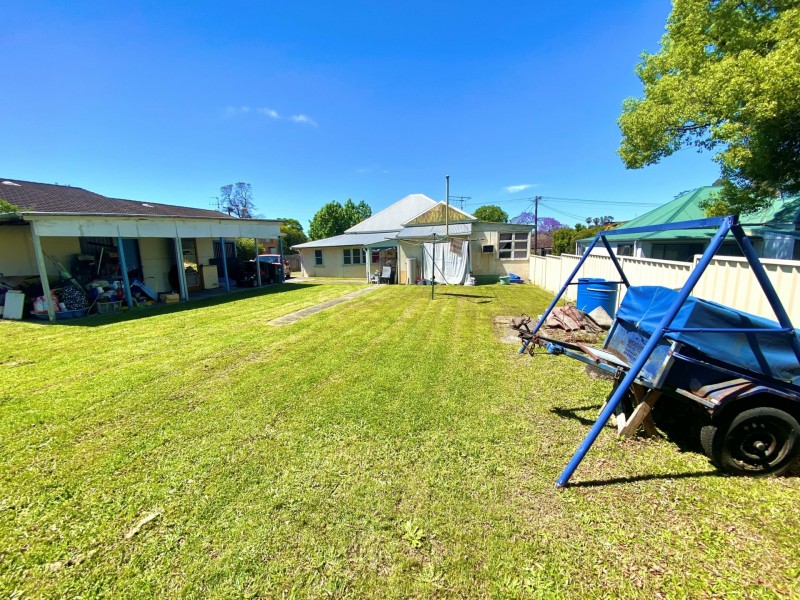 103 Albert Street, 8 & 10 Richardson Streets, Taree NSW 2430