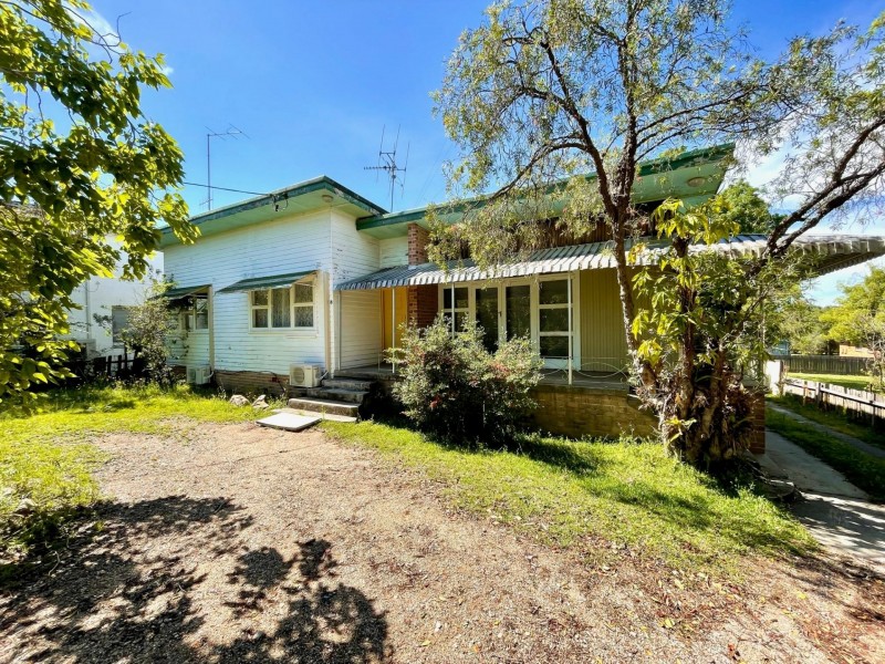 103 Albert Street, 8 & 10 Richardson Streets, Taree NSW 2430