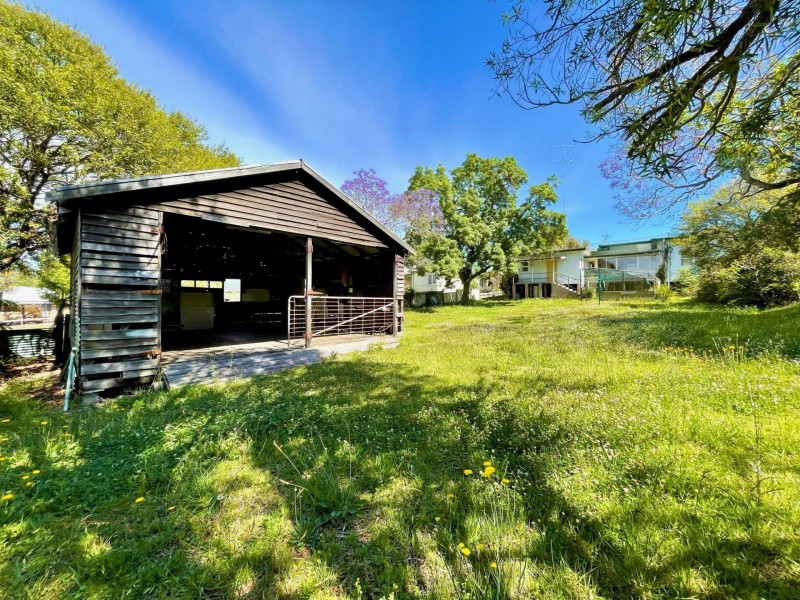 103 Albert Street, 8 & 10 Richardson Streets, Taree NSW 2430