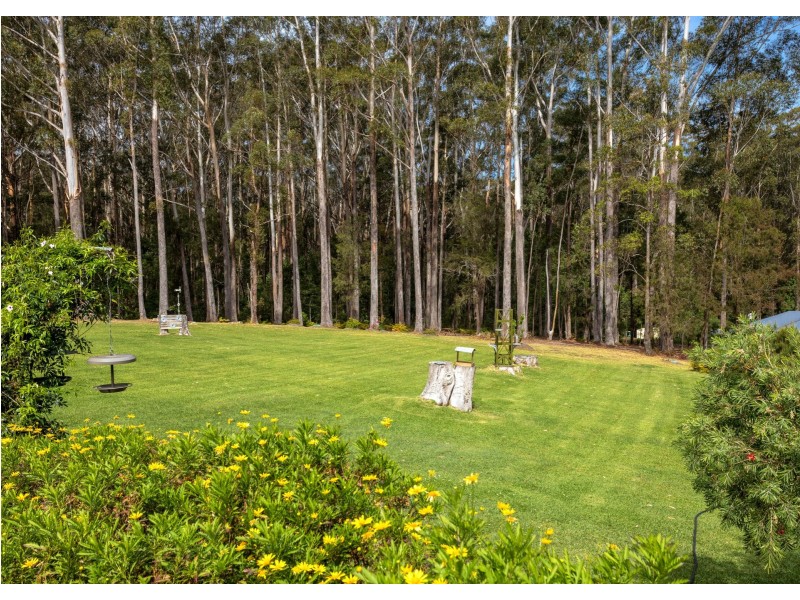 13 Rainforest Drive, Mitchells Island NSW 2430