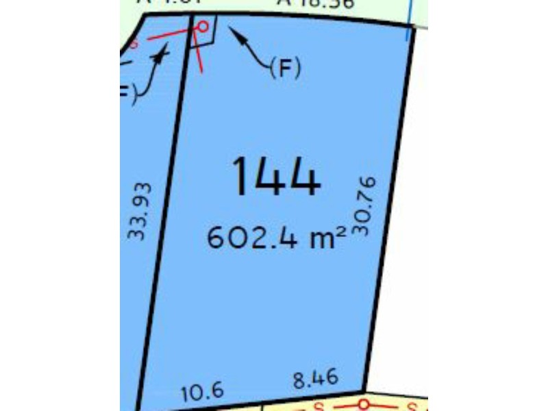 Lot 144 Viewmont Way, Riverside Estate, Old Bar NSW 2430