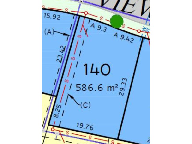 Lot 140 Viewmont Way, Riverside Estate, Old Bar NSW 2430