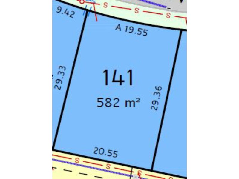 Lot 141 Viewmont Way, Riverside Estate, Old Bar NSW 2430