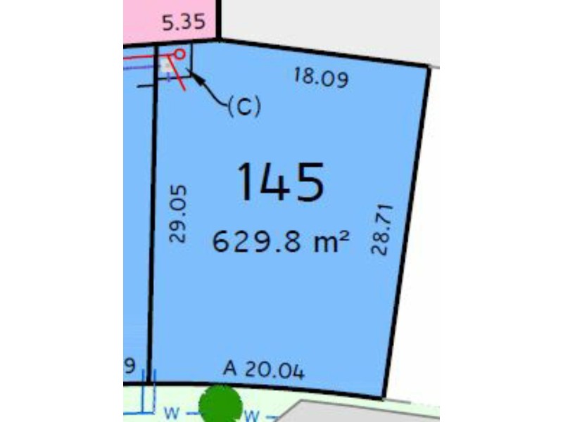 Lot 145 Viewmont Way, Riverside Estate, Old Bar NSW 2430