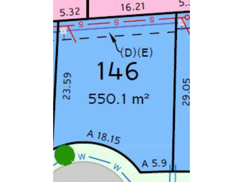 Lot 146 Viewmont Way, Riverside Estate, Old Bar NSW 2430