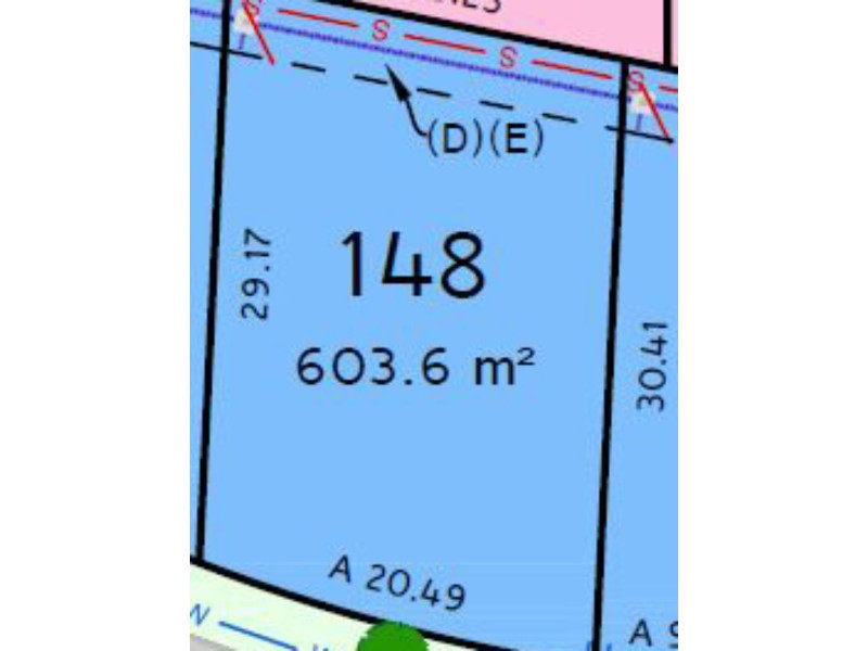 Lot 148 Viewmont Way, Riverside Estate, Old Bar NSW 2430