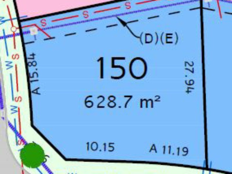 Lot 150 Viewmont Way, Riverside Estate, Old Bar NSW 2430