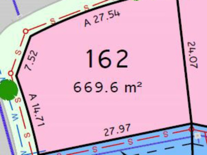 Lot 162 Auvergne Way, Riverside Estate, Old Bar NSW 2430
