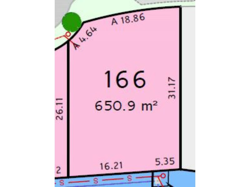 Lot 166 Auvergne Way, Riverside Estate, Old Bar NSW 2430