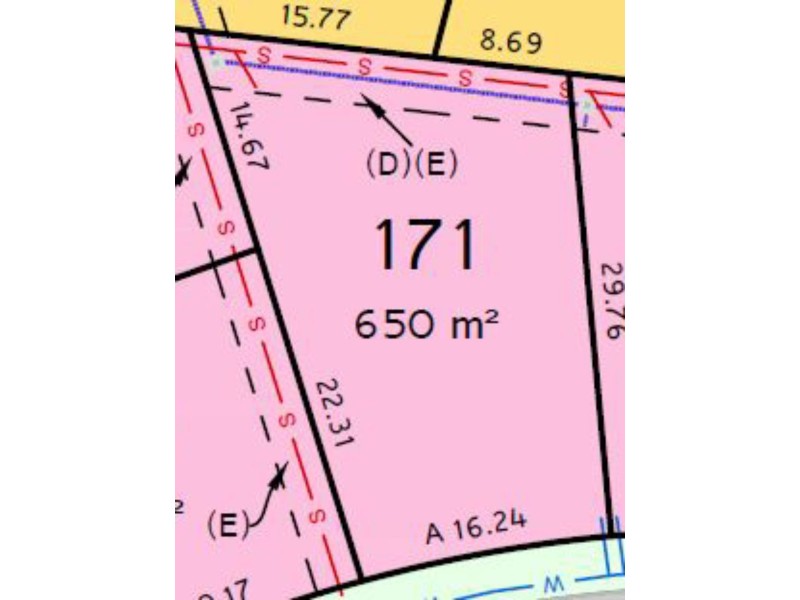 Lot 171 Auvergne Way, Riverside Estate, Old Bar NSW 2430