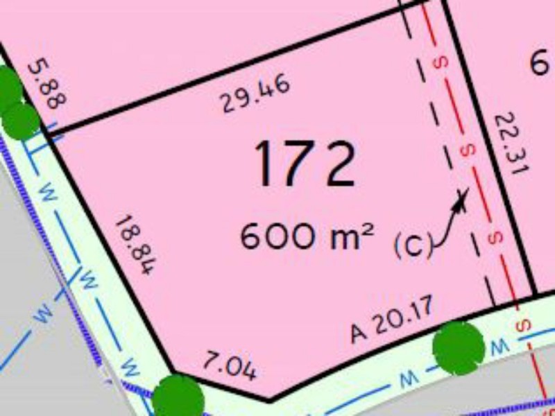 Lot 172 Auvergne Way, Riverside Estate, Old Bar NSW 2430