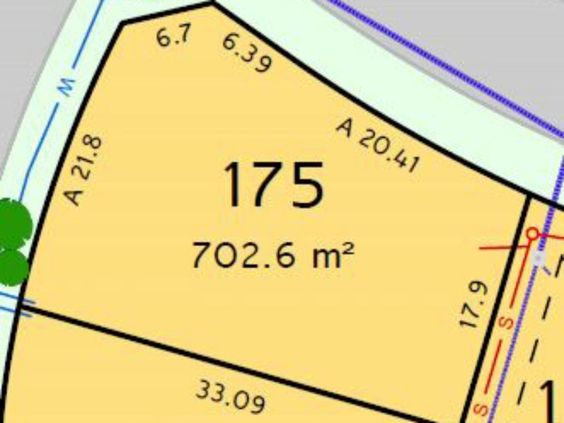Lot 175 Cubbaroo Street, Riverside Estate, Old Bar NSW 2430