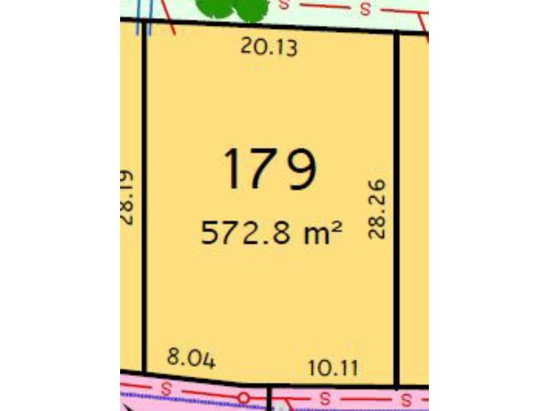 Lot 179 Cubbaroo Street, Riverside Estate, Old Bar NSW 2430