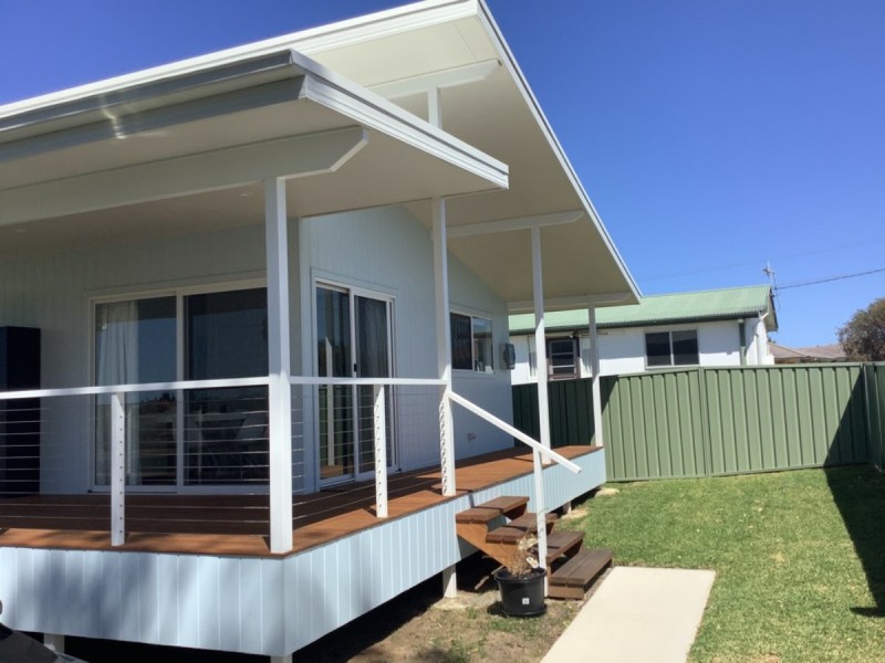 77A OLD BAR ROAD, Old Bar NSW 2430