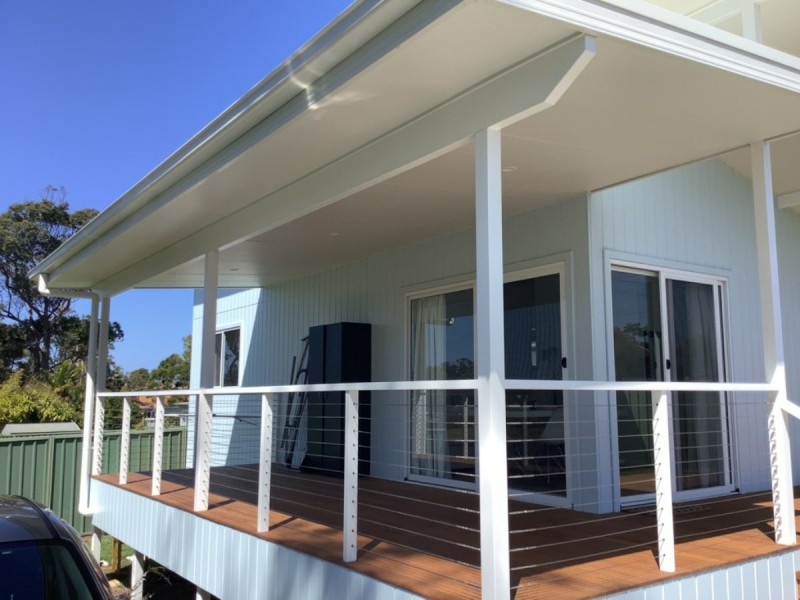 77A OLD BAR ROAD, Old Bar NSW 2430