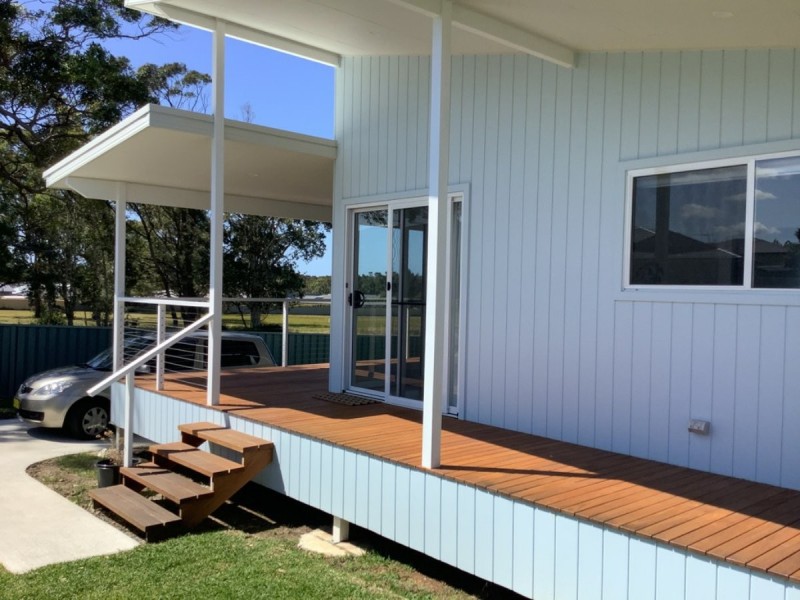 77A OLD BAR ROAD, Old Bar NSW 2430