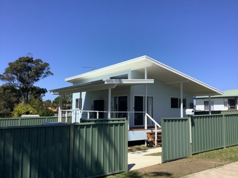 77A OLD BAR ROAD, Old Bar NSW 2430