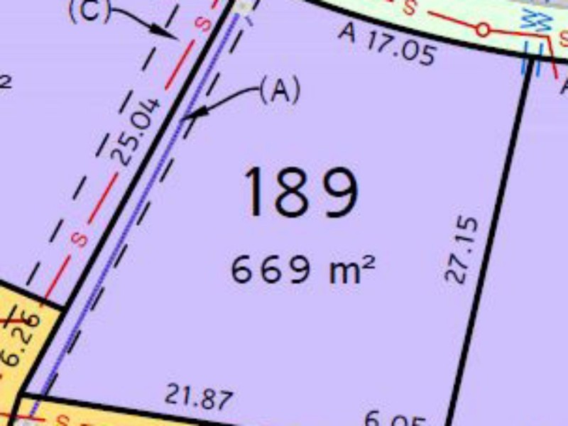 Lot 189 Bular Close, Riverside Estate, Old Bar NSW 2430