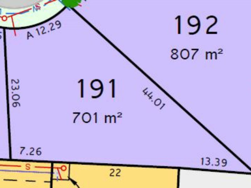 7 Bular Close (Lot 191), Riverside Estate, Old Bar NSW 2430