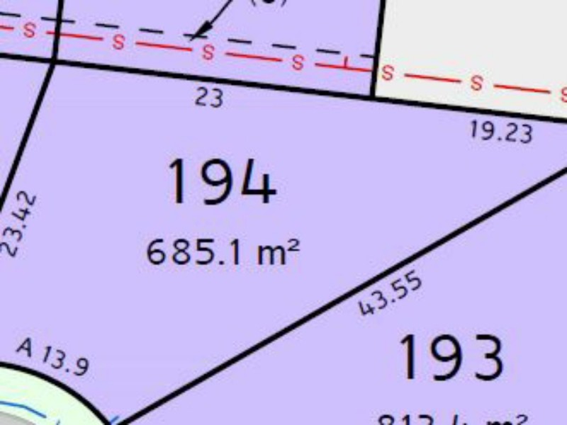Lot 194 Bular Close, Riverside Estate, Old Bar NSW 2430