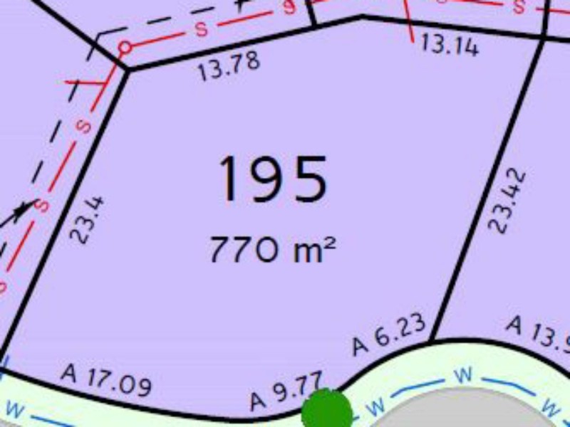 Lot 195 Bular Close, Riverside Estate, Old Bar NSW 2430
