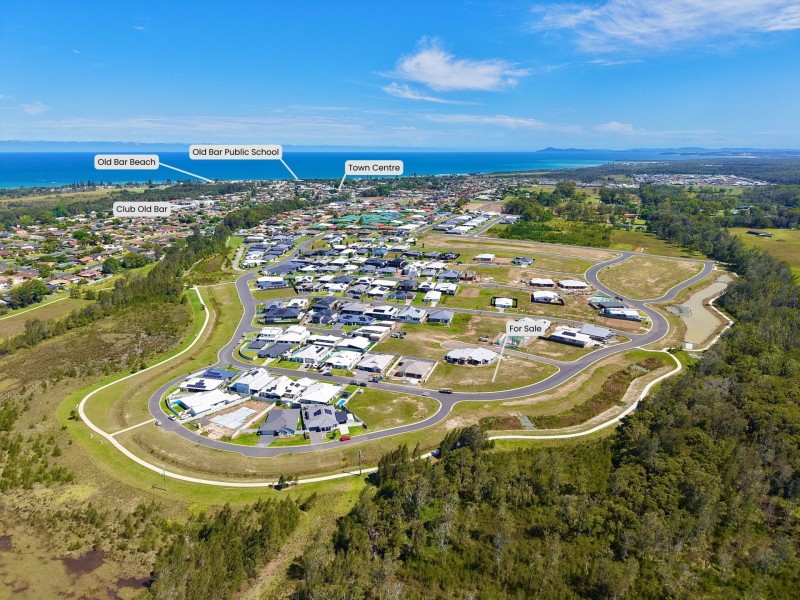 42 Marra Drive, Old Bar NSW 2430