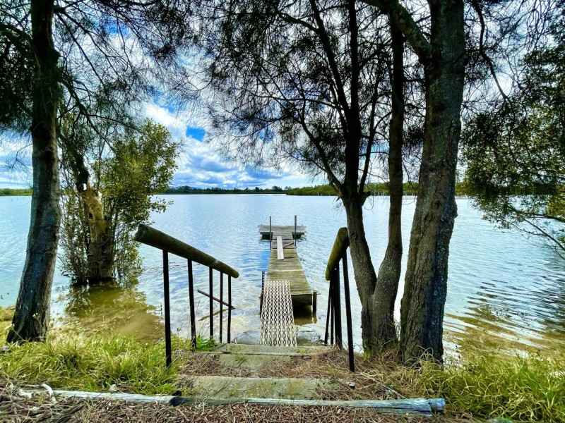 1425 Manning Point Road, Mitchells Island NSW 2430