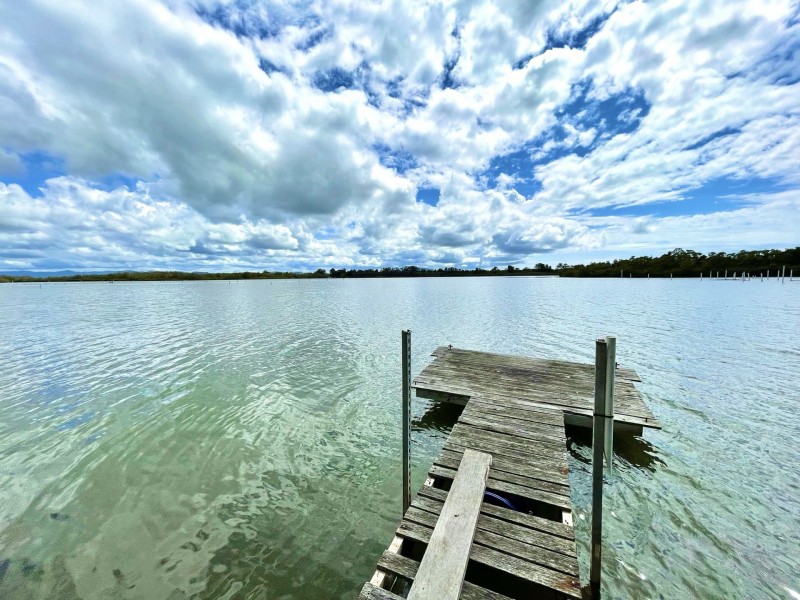 1425 Manning Point Road, Mitchells Island NSW 2430